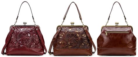 patricia neal handbags|patricia nash handbags and wallets.